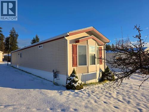 47 370 Westland Road, Quesnel, BC - Outdoor