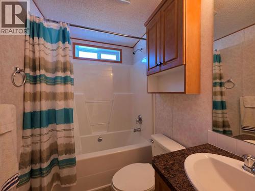 47 370 Westland Road, Quesnel, BC - Indoor Photo Showing Bathroom