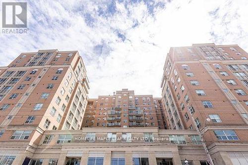 407 - 323 Richmond Street E, Toronto, ON - Outdoor