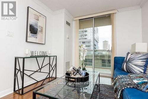 407 - 323 Richmond Street E, Toronto, ON - Indoor