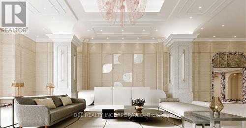 205 - 10 Inn On The Park Drive, Toronto, ON - Indoor