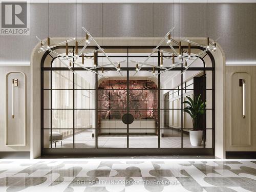 205 - 10 Inn On The Park Drive, Toronto, ON - Indoor Photo Showing Other Room