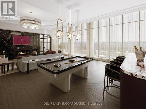 205 - 10 Inn On The Park Drive, Toronto, ON - Indoor Photo Showing Other Room