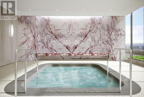 205 - 10 Inn On The Park Drive, Toronto, ON - Indoor Photo Showing Other Room With In Ground Pool