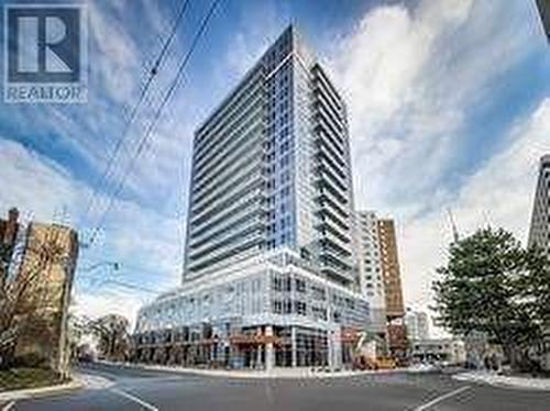 805 - 58 Orchard View Boulevard, Toronto, ON - Outdoor With Facade