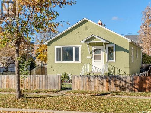 200 11th STREET E  Prince Albert, SK S6V 1A3