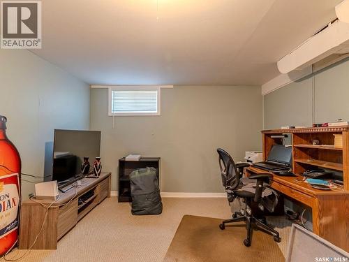 200 11Th Street E, Prince Albert, SK - Indoor Photo Showing Office