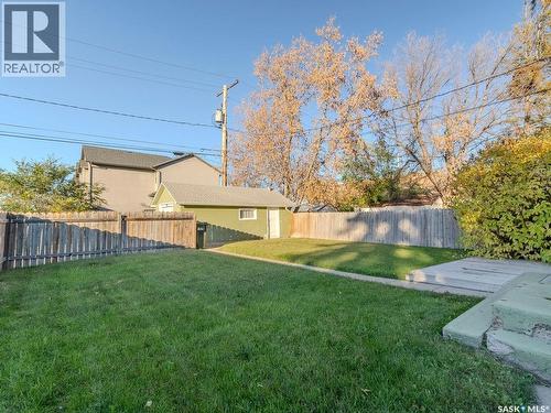 200 11Th Street E, Prince Albert, SK - Outdoor