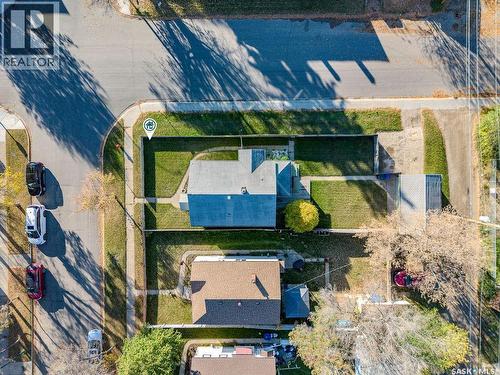 200 11Th Street E, Prince Albert, SK - Outdoor With View