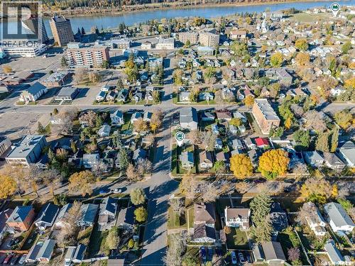 200 11Th Street E, Prince Albert, SK - Outdoor With Body Of Water With View