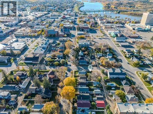 200 11Th Street E, Prince Albert, SK - Outdoor With View
