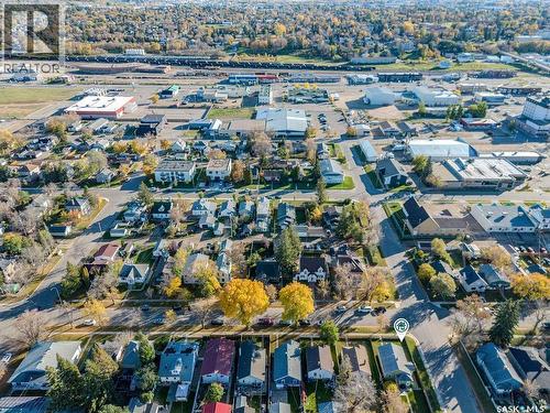 200 11Th Street E, Prince Albert, SK - Outdoor With View