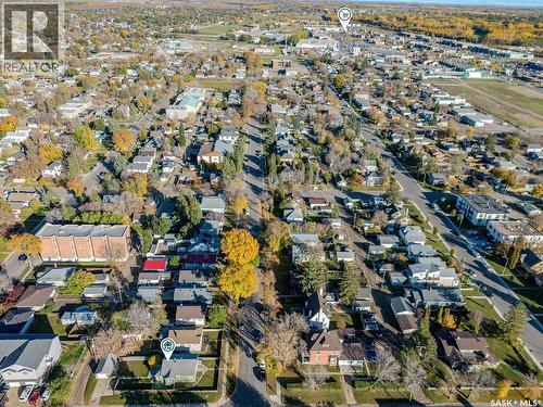 200 11Th Street E, Prince Albert, SK - Outdoor With View