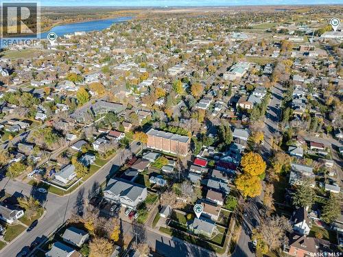 200 11Th Street E, Prince Albert, SK - Outdoor With View