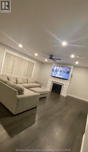 356 Christine Avenue Unit# Upper Level, Belle River, ON - Indoor