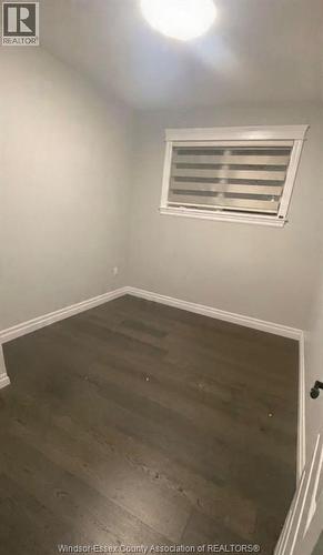 356 Christine Avenue Unit# Upper Level, Belle River, ON - Indoor Photo Showing Other Room