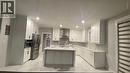 356 Christine Avenue Unit# Upper Level, Belle River, ON  - Indoor Photo Showing Kitchen 