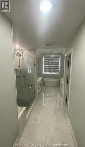 356 Christine Avenue Unit# Upper Level, Belle River, ON - Indoor Photo Showing Other Room