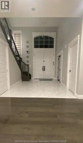 356 Christine Avenue Unit# Upper Level, Belle River, ON - Indoor Photo Showing Other Room