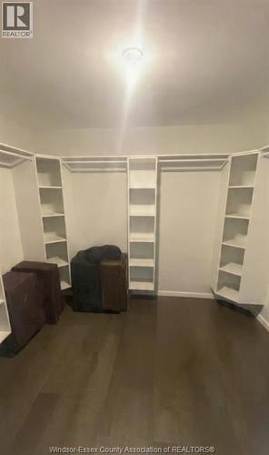 356 Christine Avenue Unit# Upper Level, Belle River, ON - Indoor With Storage