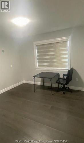 356 Christine Avenue Unit# Upper Level, Belle River, ON - Indoor Photo Showing Other Room