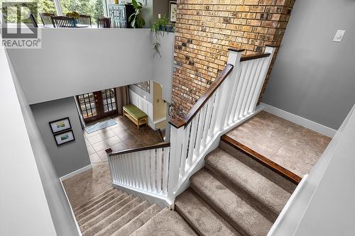 1741 Keloka Drive, West Kelowna, BC - Indoor Photo Showing Other Room