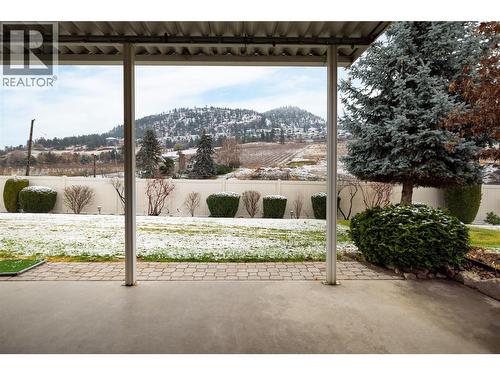 595 Yates Road Unit# 61, Kelowna, BC - 