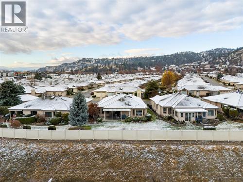 595 Yates Road Unit# 61, Kelowna, BC - Outdoor With View