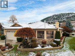 595 Yates Road Unit# 61  Kelowna, BC V1V 1P8