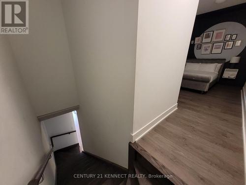 Th2 - 60 George Butchart Drive, Toronto, ON - Indoor Photo Showing Other Room