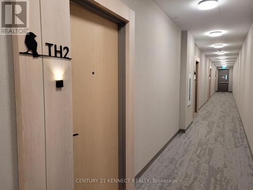 Th2 - 60 George Butchart Drive, Toronto, ON - Indoor Photo Showing Other Room