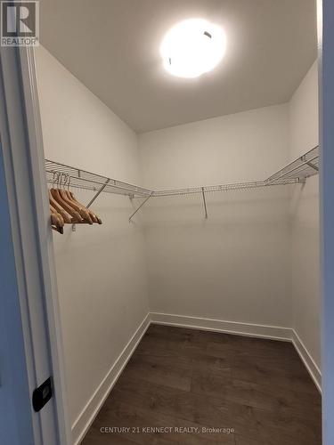 Th2 - 60 George Butchart Drive, Toronto, ON - Indoor With Storage