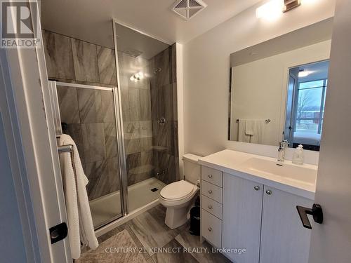 Th2 - 60 George Butchart Drive, Toronto, ON - Indoor Photo Showing Bathroom