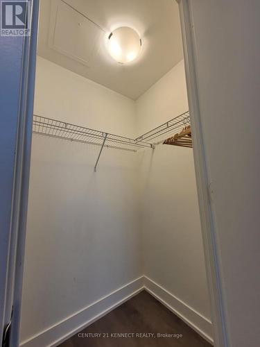 Th2 - 60 George Butchart Drive, Toronto, ON - Indoor With Storage