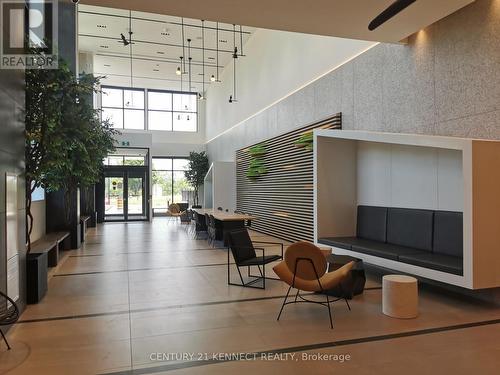 Th2 - 60 George Butchart Drive, Toronto, ON - Indoor Photo Showing Other Room