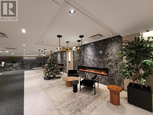 Th2 - 60 George Butchart Drive, Toronto, ON -  Photo Showing Other Room