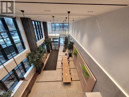 Th2 - 60 George Butchart Drive, Toronto, ON - Indoor Photo Showing Other Room