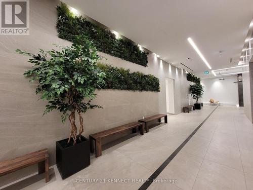 Th2 - 60 George Butchart Drive, Toronto, ON - Indoor Photo Showing Other Room