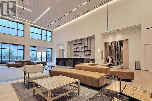 Th2 - 60 George Butchart Drive, Toronto, ON - Indoor