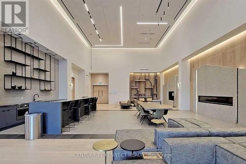 Th2 - 60 George Butchart Drive, Toronto, ON -  Photo Showing Other Room