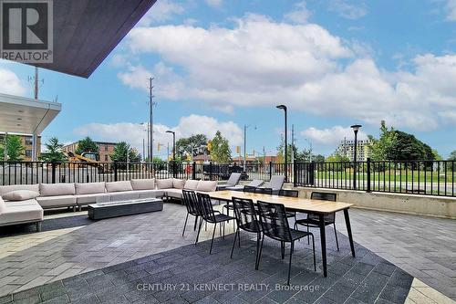 Th2 - 60 George Butchart Drive, Toronto, ON - Outdoor With Exterior