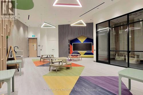 Th2 - 60 George Butchart Drive, Toronto, ON - Indoor Photo Showing Other Room