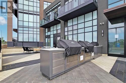 Th2 - 60 George Butchart Drive, Toronto, ON - Outdoor With Exterior