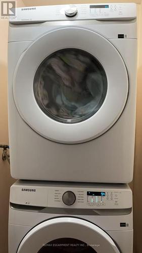 63 - 1489 Heritage Way, Oakville, ON - Indoor Photo Showing Laundry Room