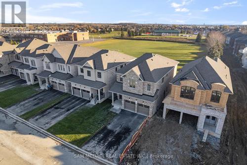 37 Southbury Manor (Upper) Drive, Caledon, ON - Outdoor With View