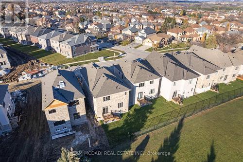 37 Southbury Manor (Upper) Drive, Caledon, ON - Outdoor With View