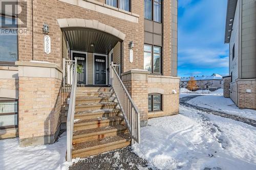 2391 Esprit Drive, Ottawa, ON - Outdoor