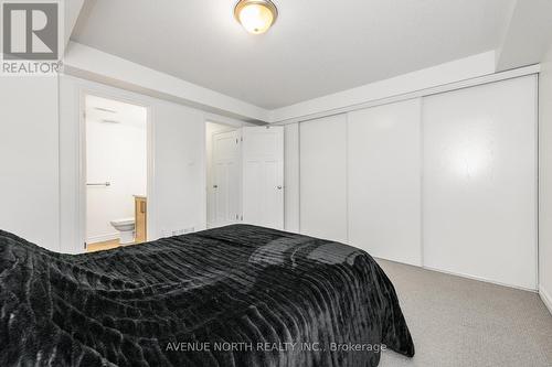 2391 Esprit Drive, Ottawa, ON - Indoor Photo Showing Bedroom