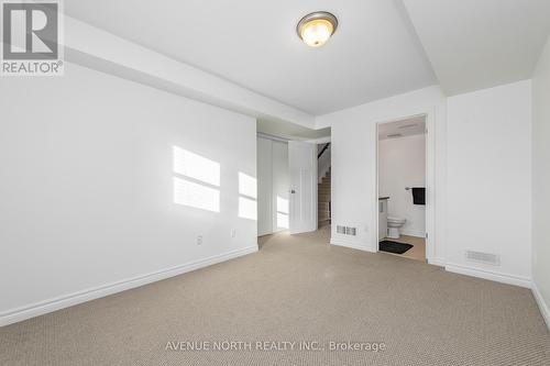 2391 Esprit Drive, Ottawa, ON - Indoor Photo Showing Other Room