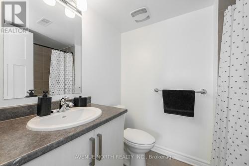2391 Esprit Drive, Ottawa, ON - Indoor Photo Showing Bathroom